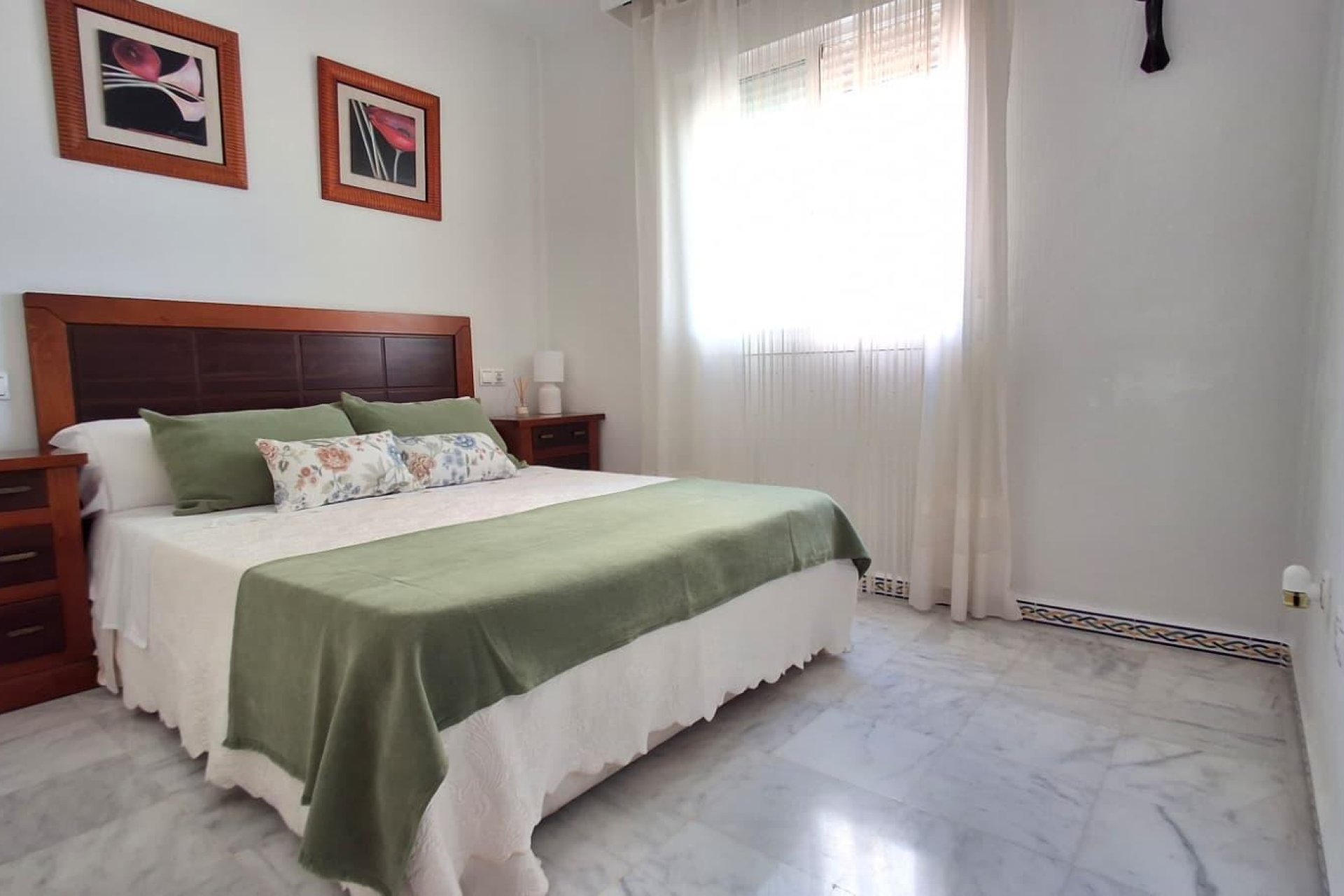 Revente - Appartement -
Torrevieja - Los Frutales