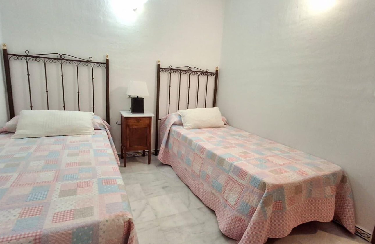 Revente - Appartement -
Torrevieja - Los Frutales