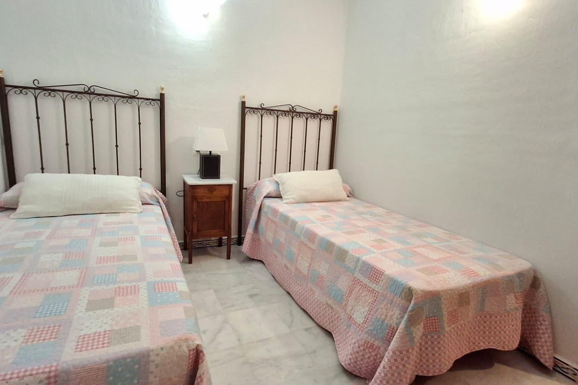 Revente - Appartement -
Torrevieja - Los Frutales