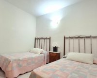 Revente - Appartement -
Torrevieja - Los Frutales