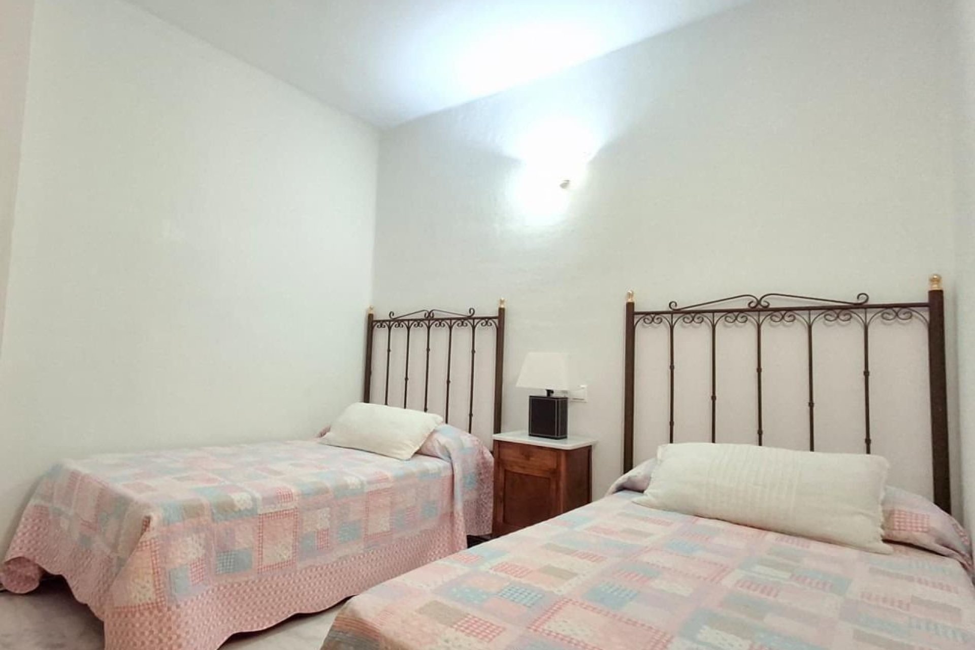 Revente - Appartement -
Torrevieja - Los Frutales