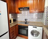 Revente - Appartement -
Torrevieja - Los Frutales