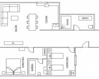 Revente - Appartement -
Torrevieja - Los Frutales