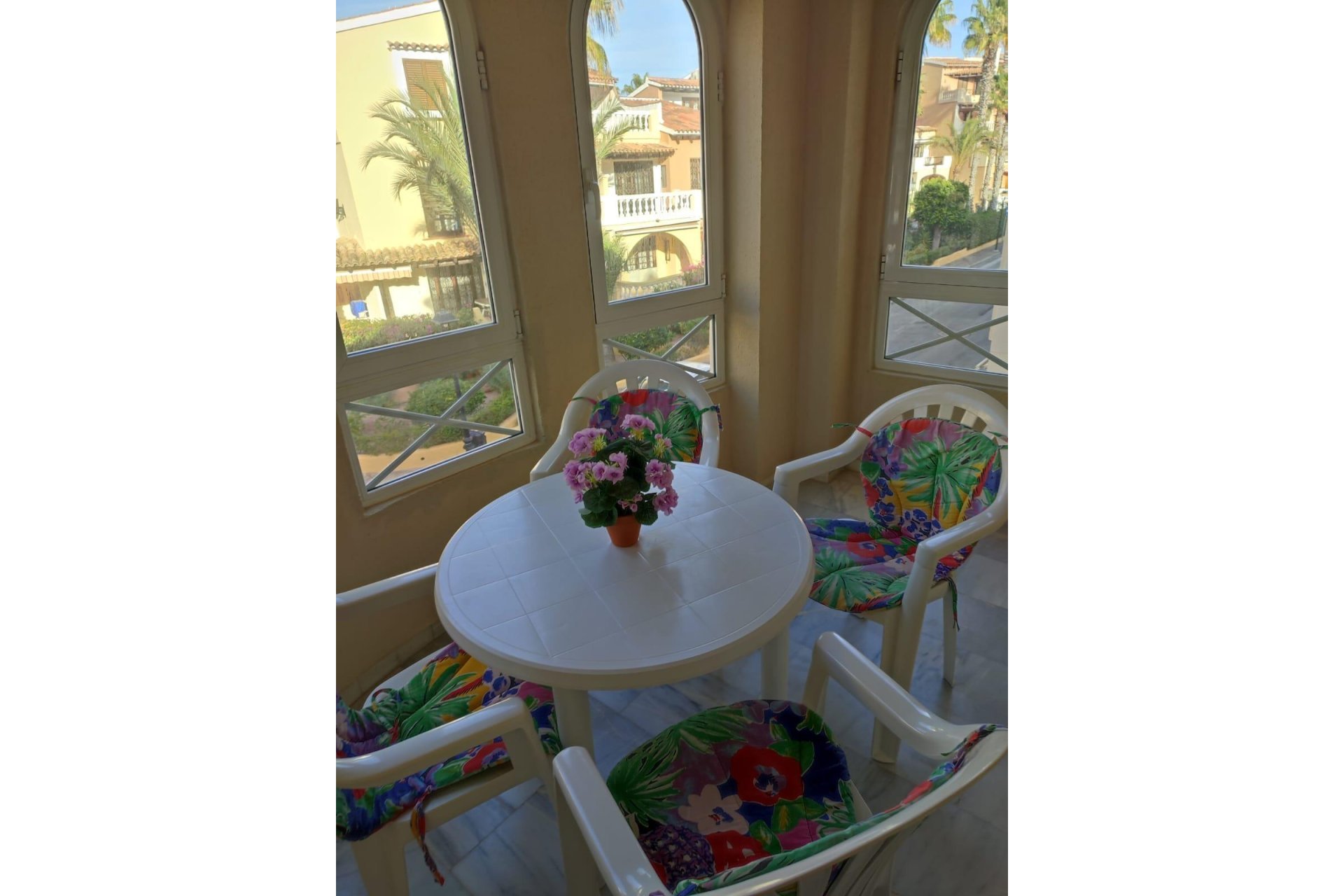 Revente - Appartement -
Torrevieja - Los Frutales