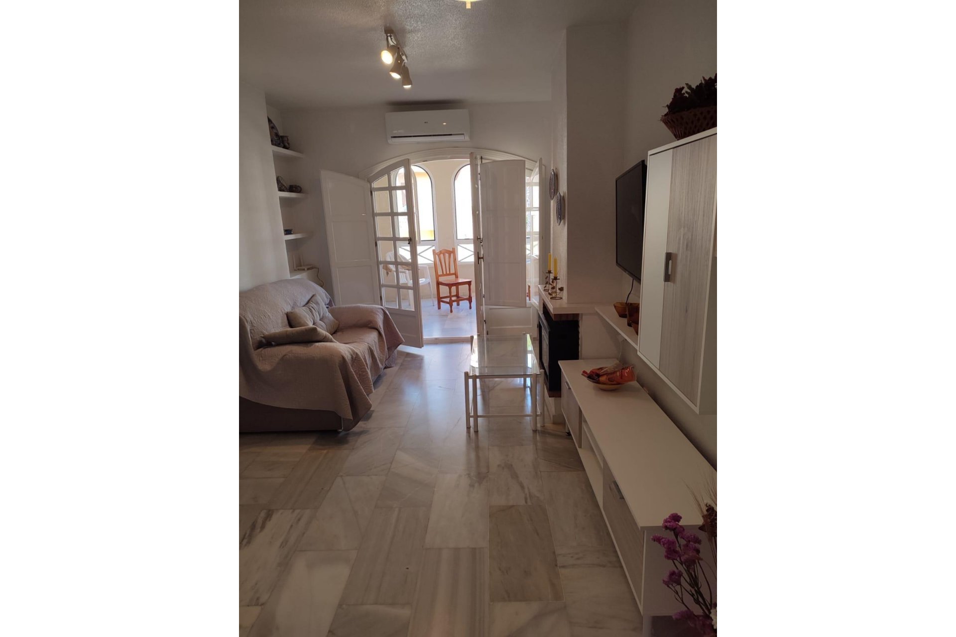 Revente - Appartement -
Torrevieja - Los Frutales