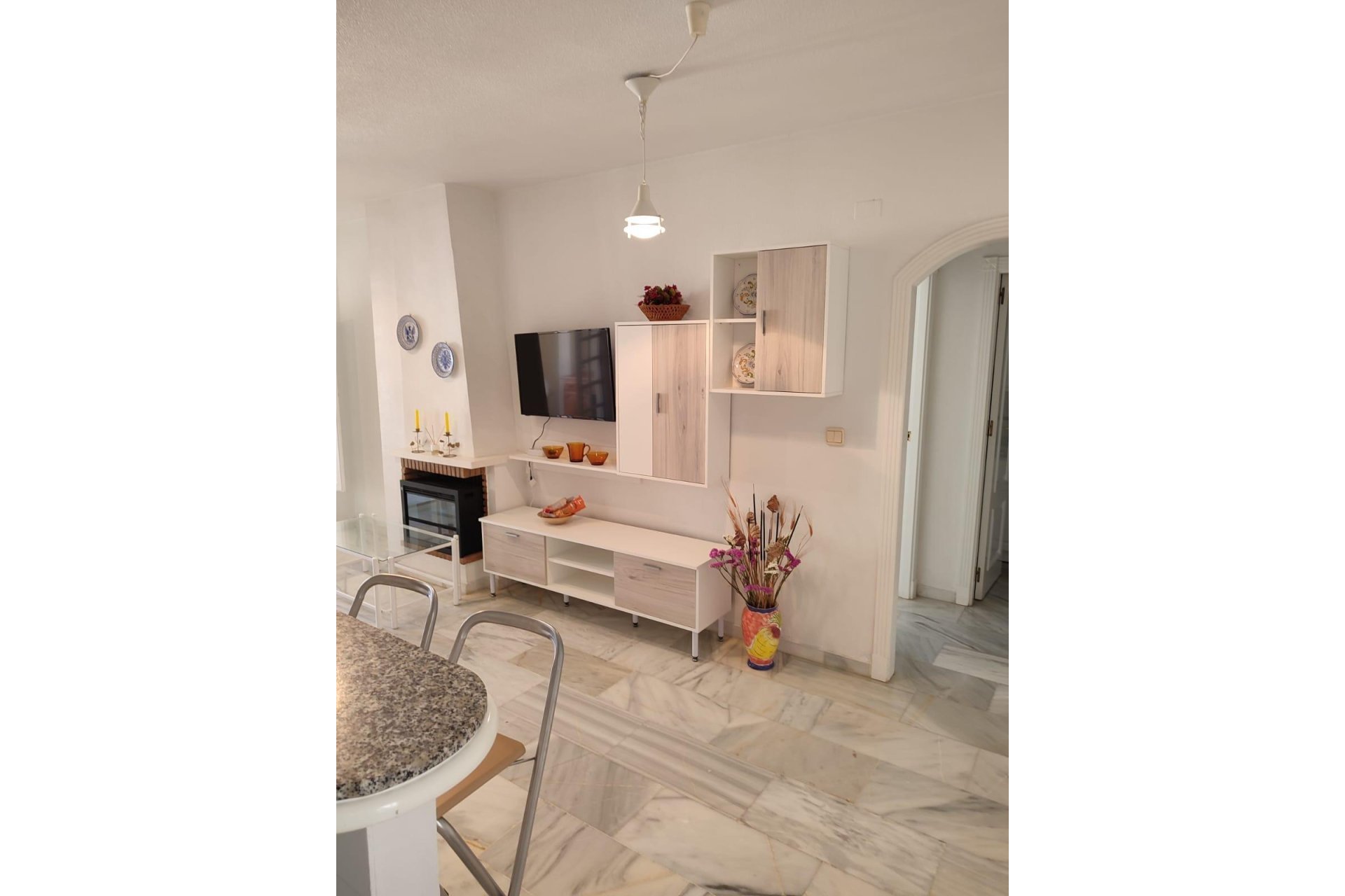 Revente - Appartement -
Torrevieja - Los Frutales