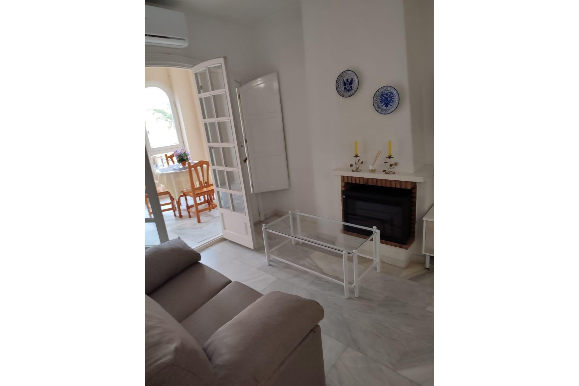 Revente - Appartement -
Torrevieja - Los Frutales