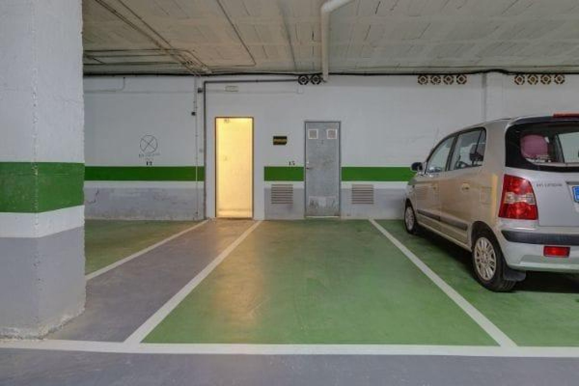 Revente - Appartement -
Torrevieja - Los Frutales