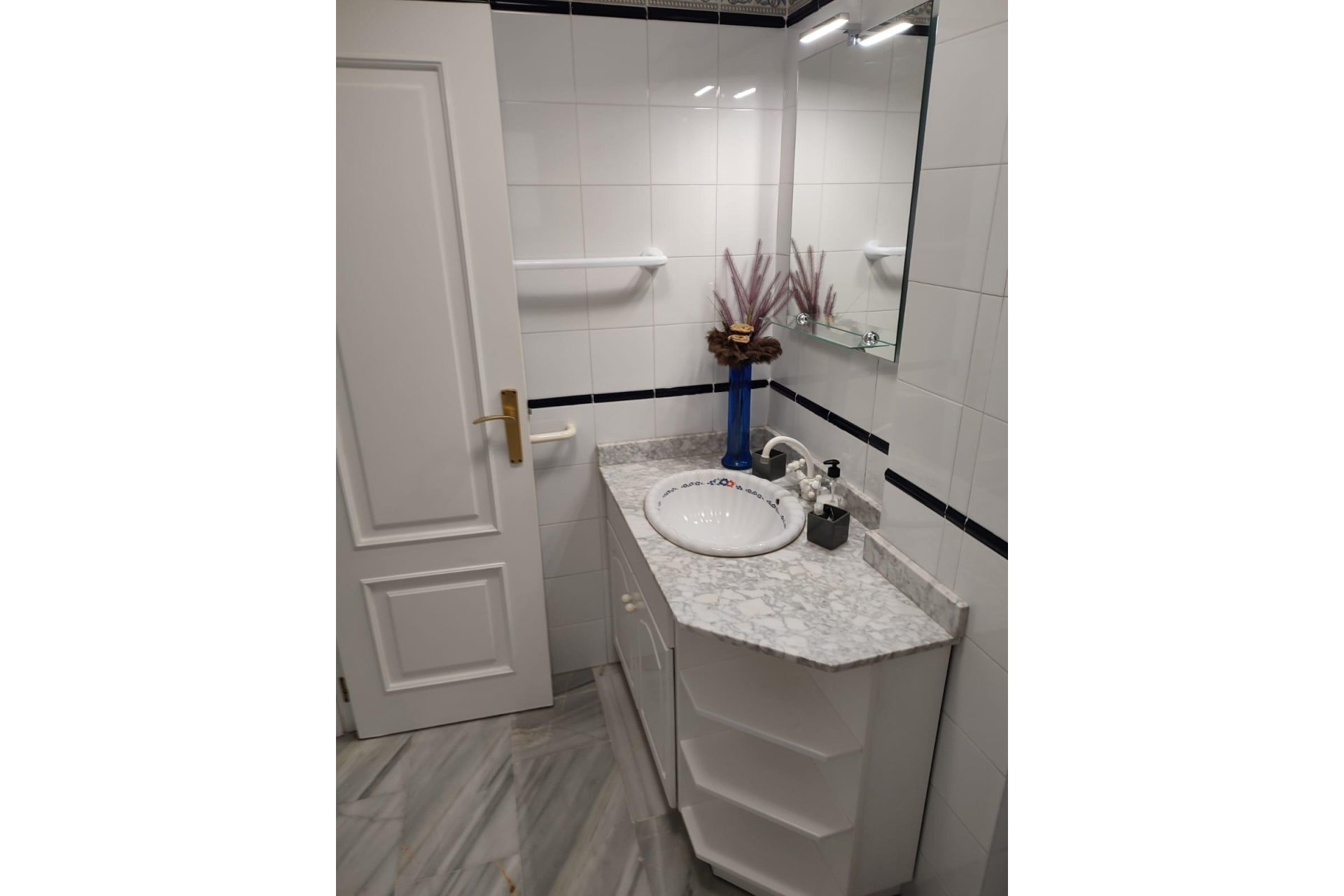 Revente - Appartement -
Torrevieja - Los Frutales