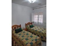 Revente - Appartement -
Torrevieja - Los Frutales