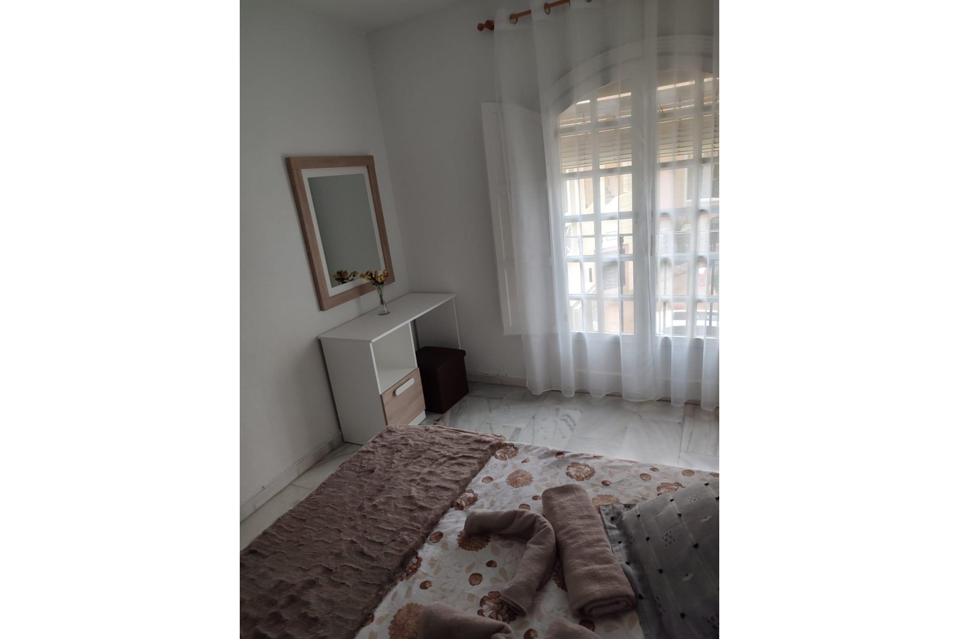 Revente - Appartement -
Torrevieja - Los Frutales