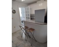 Revente - Appartement -
Torrevieja - Los Frutales