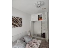 Revente - Appartement -
Torrevieja - Los Frutales