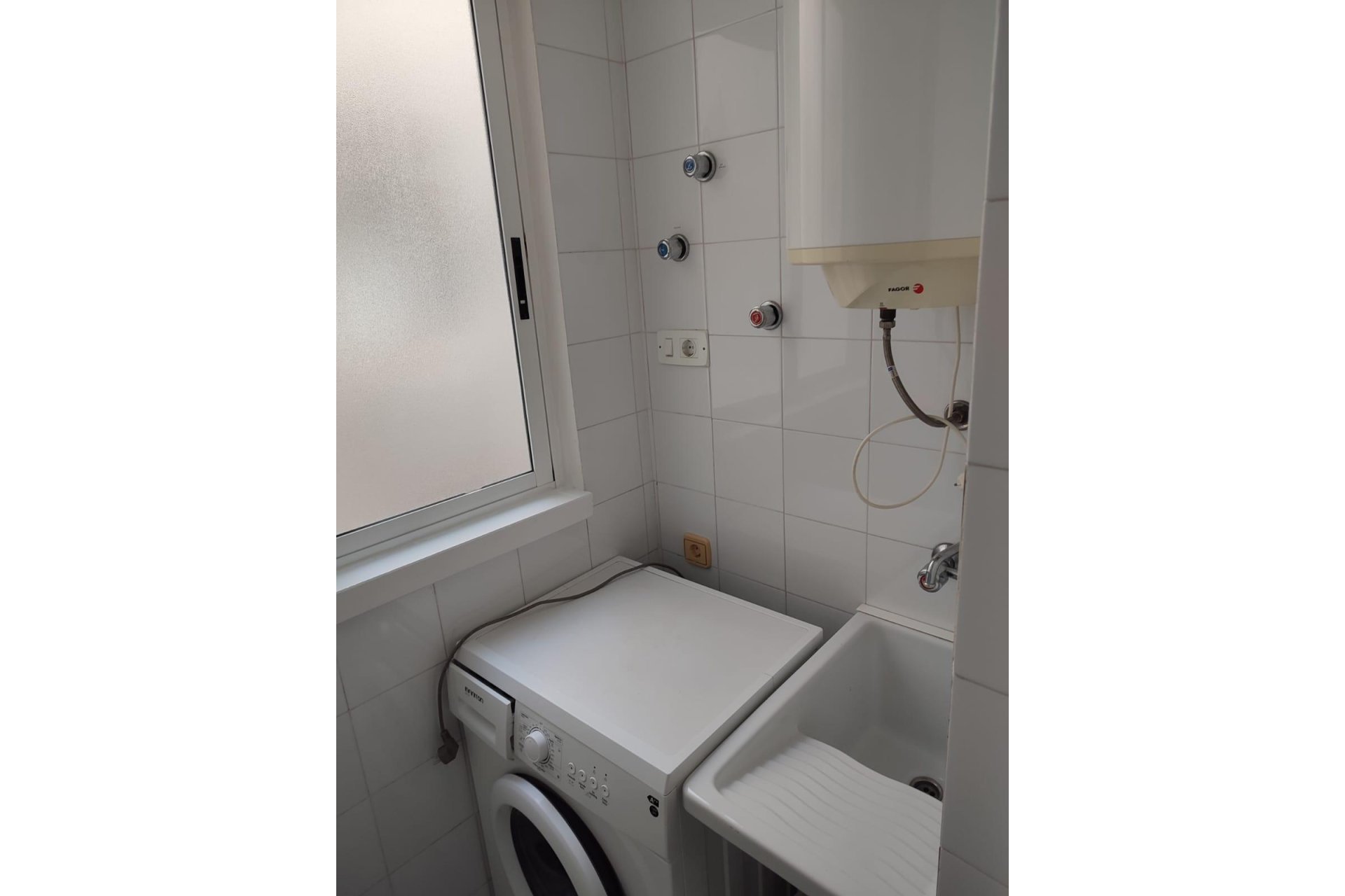 Revente - Appartement -
Torrevieja - Los Frutales