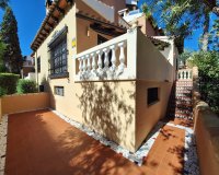 Revente - Appartement -
Torrevieja - Los Frutales