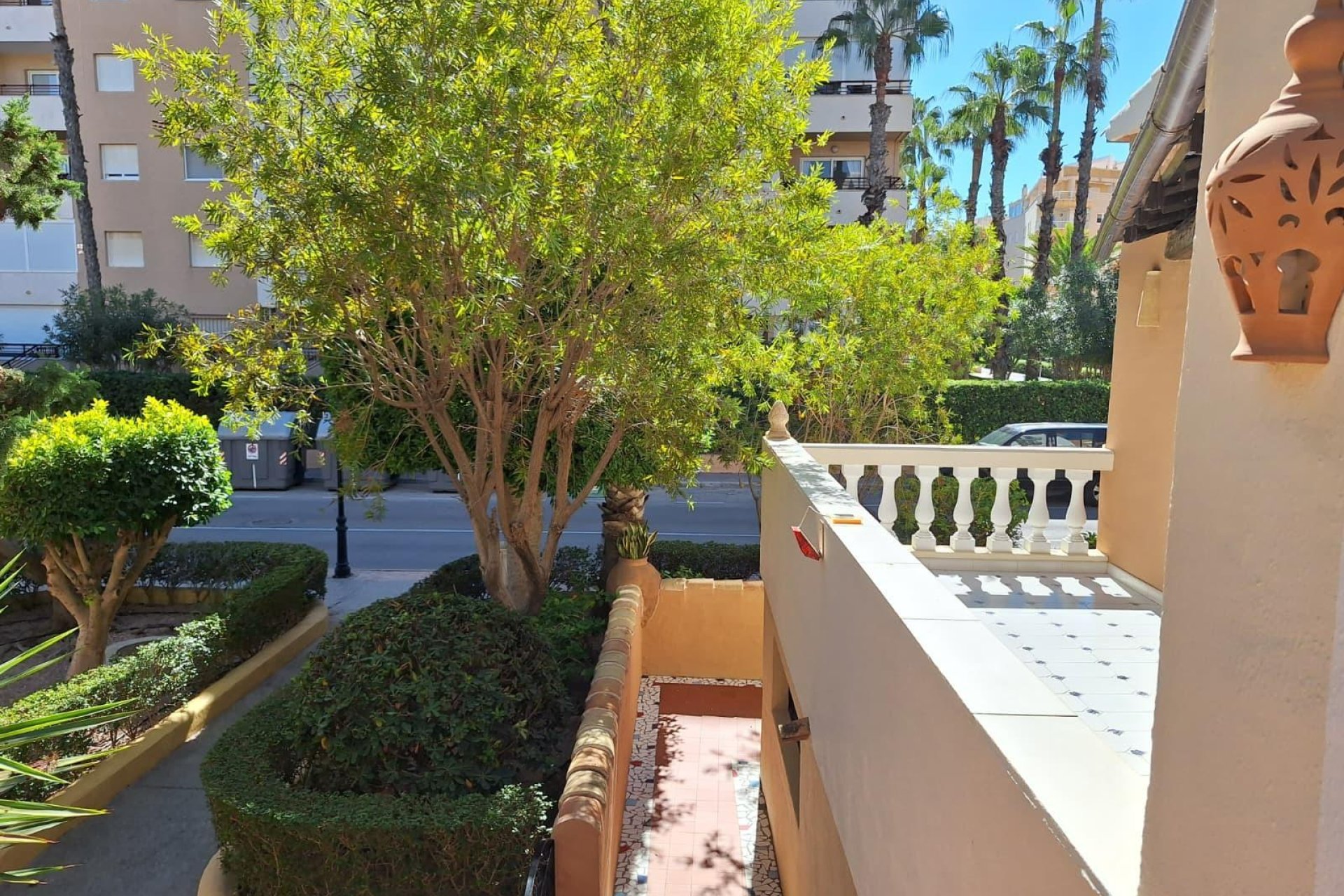 Revente - Appartement -
Torrevieja - Los Frutales