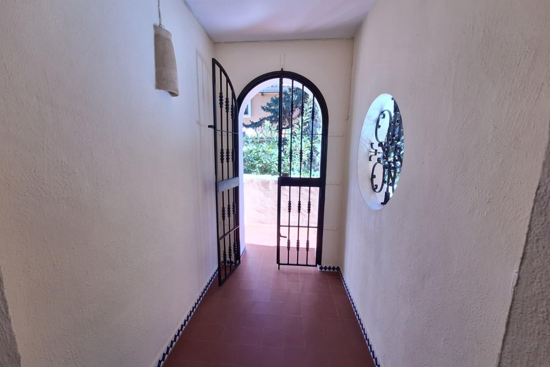 Revente - Appartement -
Torrevieja - Los Frutales