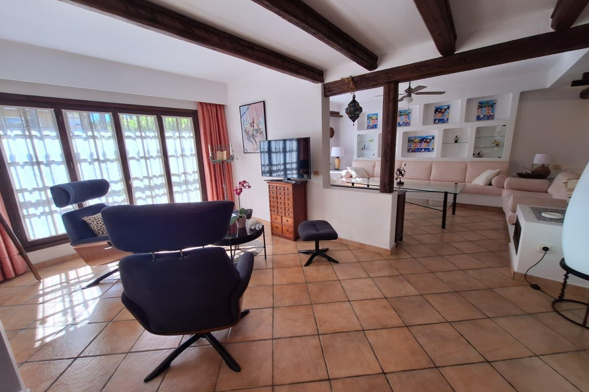 Revente - Appartement -
Torrevieja - Los Frutales