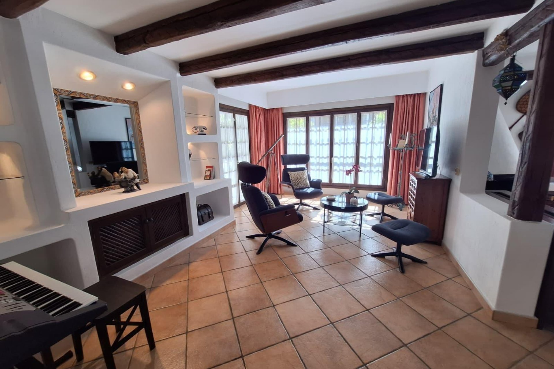 Revente - Appartement -
Torrevieja - Los Frutales