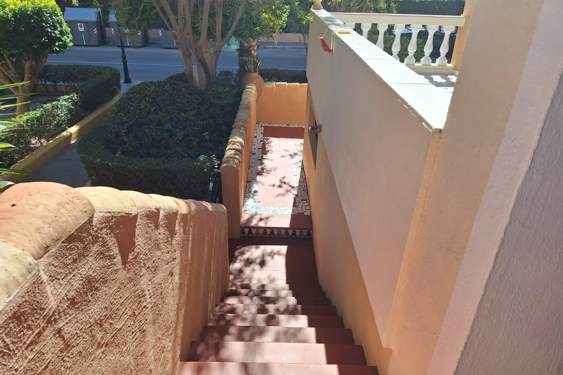Revente - Appartement -
Torrevieja - Los Frutales