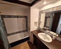 Revente - Appartement -
Torrevieja - Los Frutales