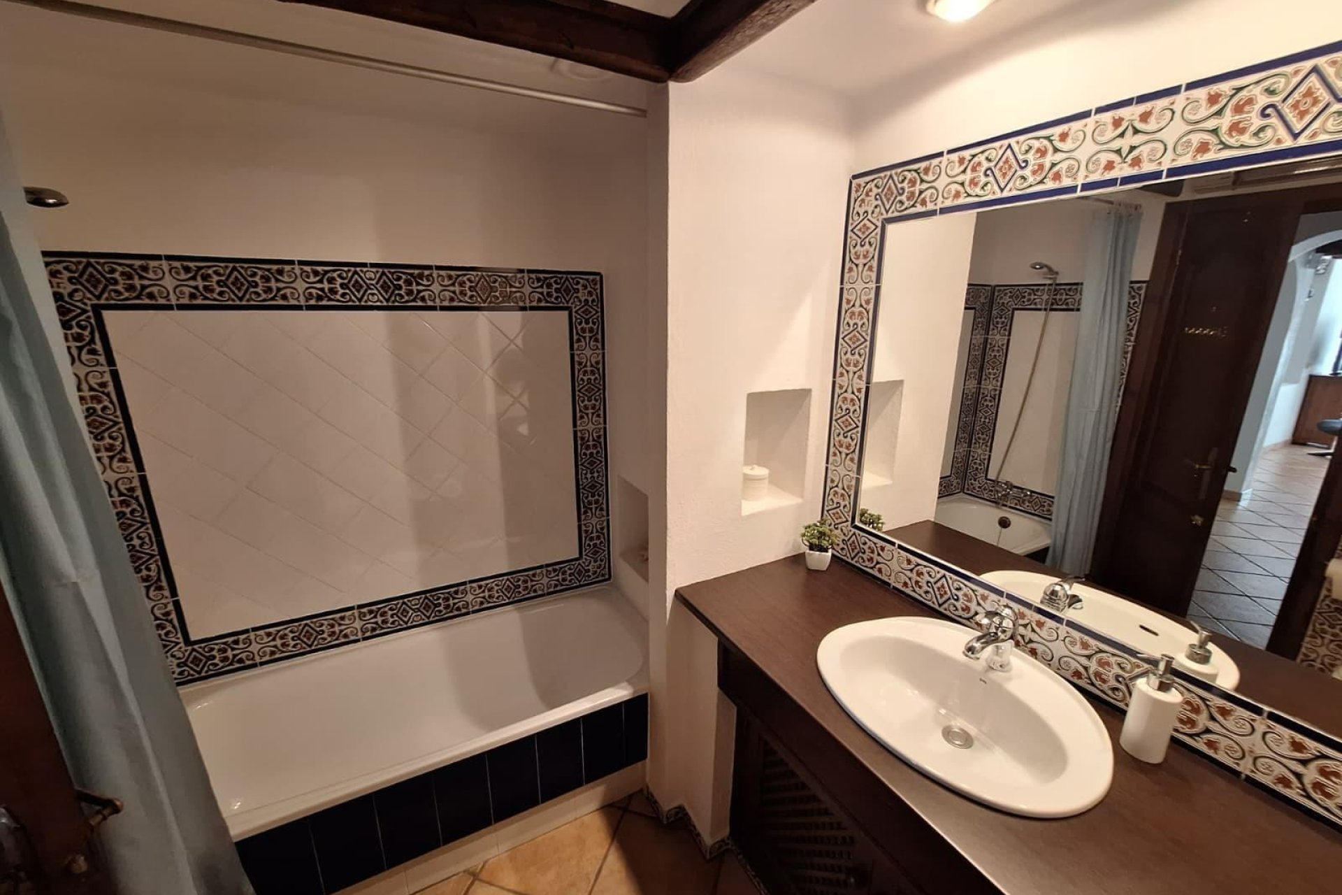 Revente - Appartement -
Torrevieja - Los Frutales