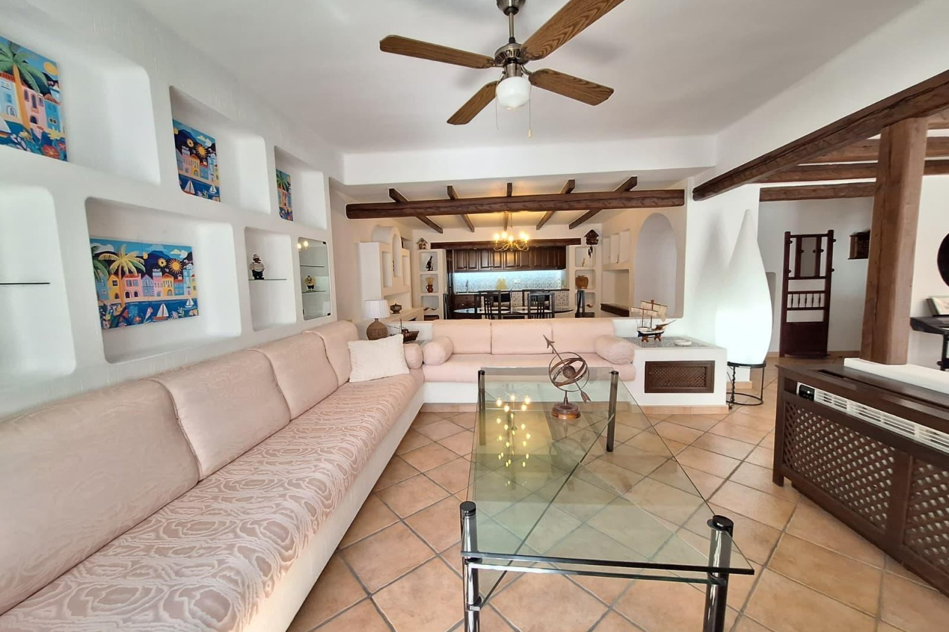 Revente - Appartement -
Torrevieja - Los Frutales