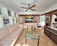 Revente - Appartement -
Torrevieja - Los Frutales