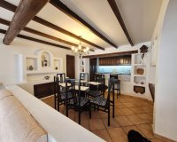 Revente - Appartement -
Torrevieja - Los Frutales