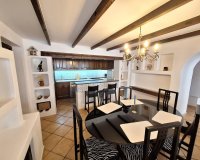 Revente - Appartement -
Torrevieja - Los Frutales