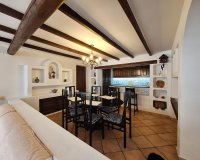 Revente - Appartement -
Torrevieja - Los Frutales