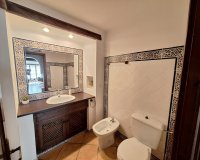 Revente - Appartement -
Torrevieja - Los Frutales