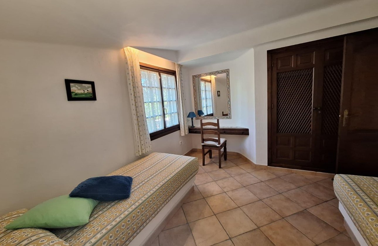 Revente - Appartement -
Torrevieja - Los Frutales