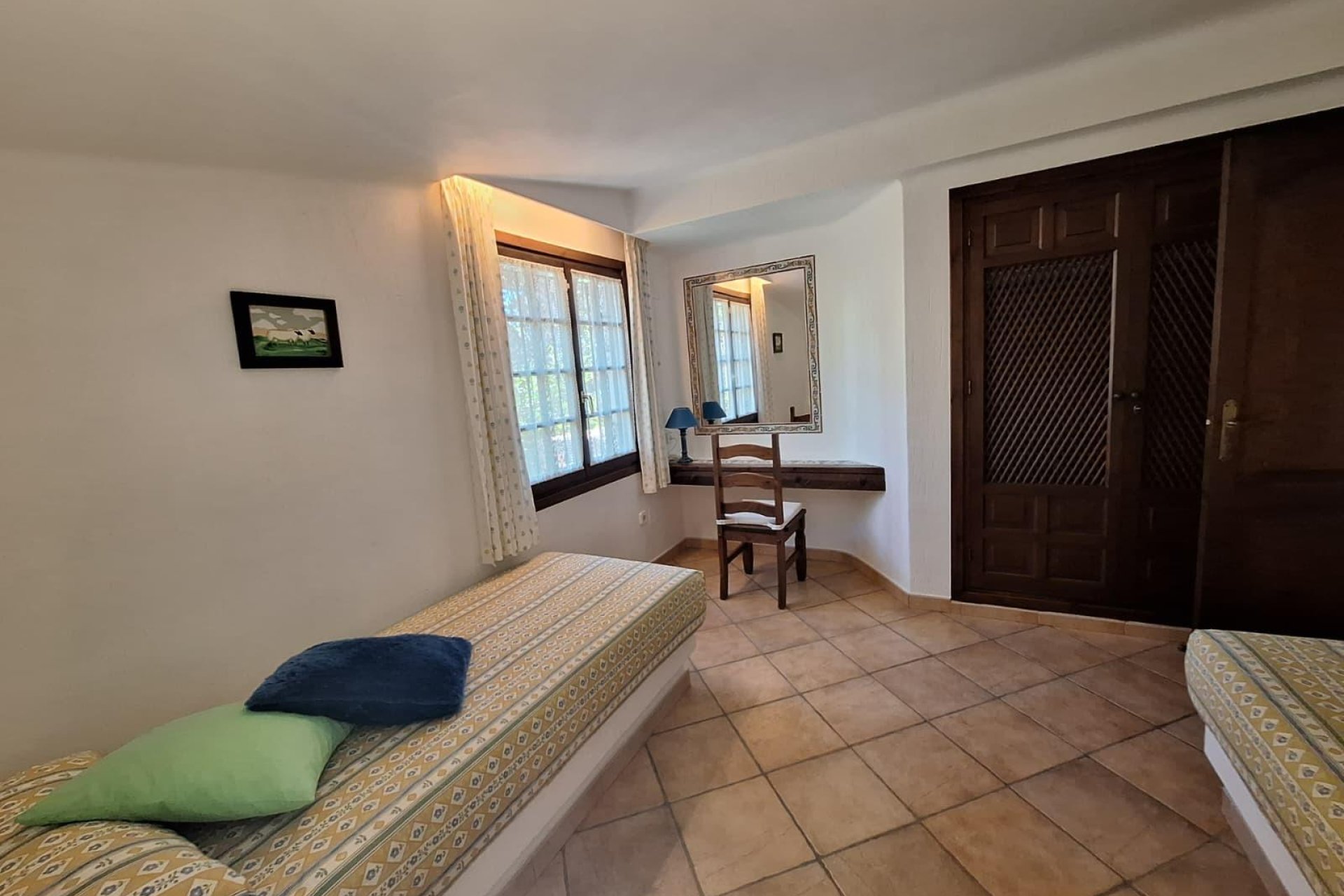 Revente - Appartement -
Torrevieja - Los Frutales