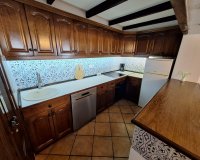 Revente - Appartement -
Torrevieja - Los Frutales