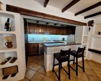 Revente - Appartement -
Torrevieja - Los Frutales