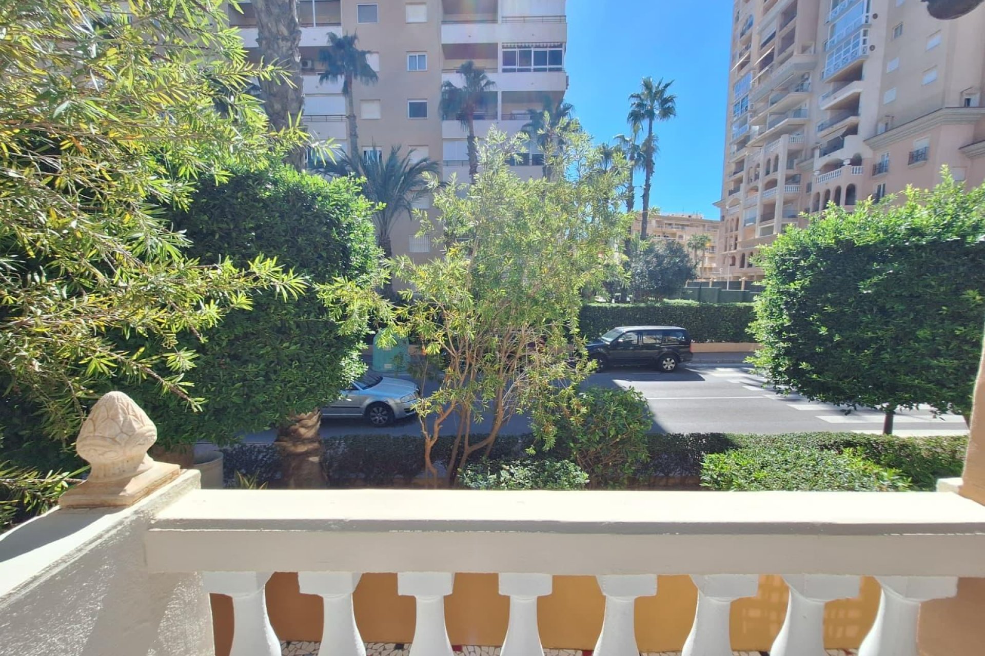 Revente - Appartement -
Torrevieja - Los Frutales