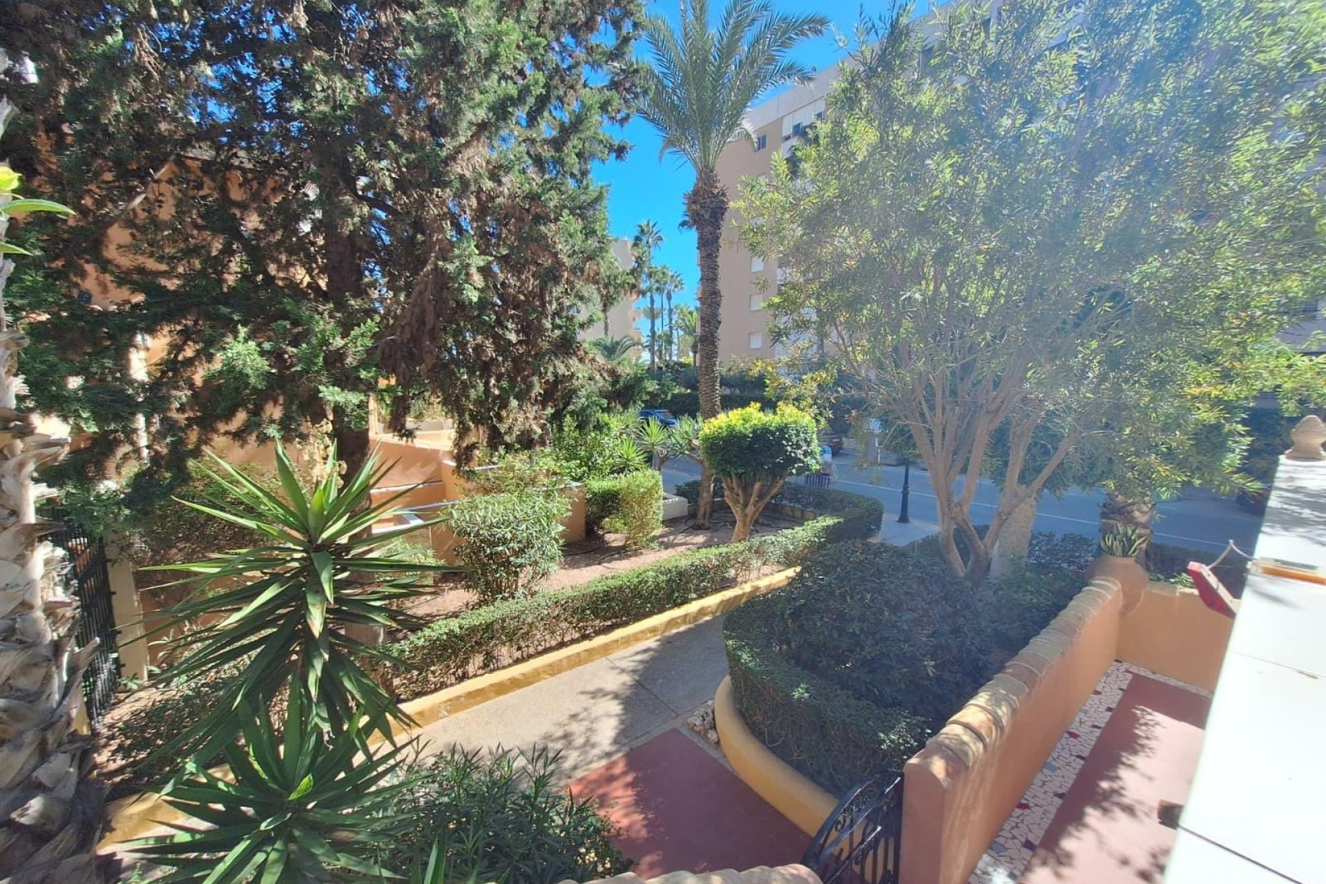 Revente - Appartement -
Torrevieja - Los Frutales