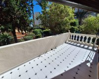 Revente - Appartement -
Torrevieja - Los Frutales