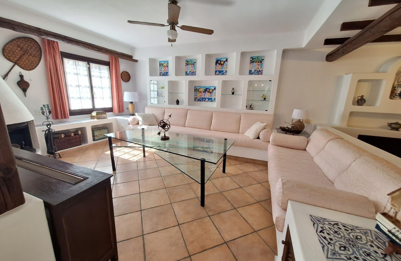 Revente - Appartement -
Torrevieja - Los Frutales