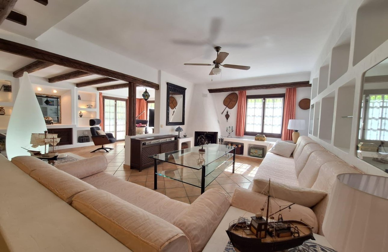 Revente - Appartement -
Torrevieja - Los Frutales