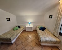 Revente - Appartement -
Torrevieja - Los Frutales