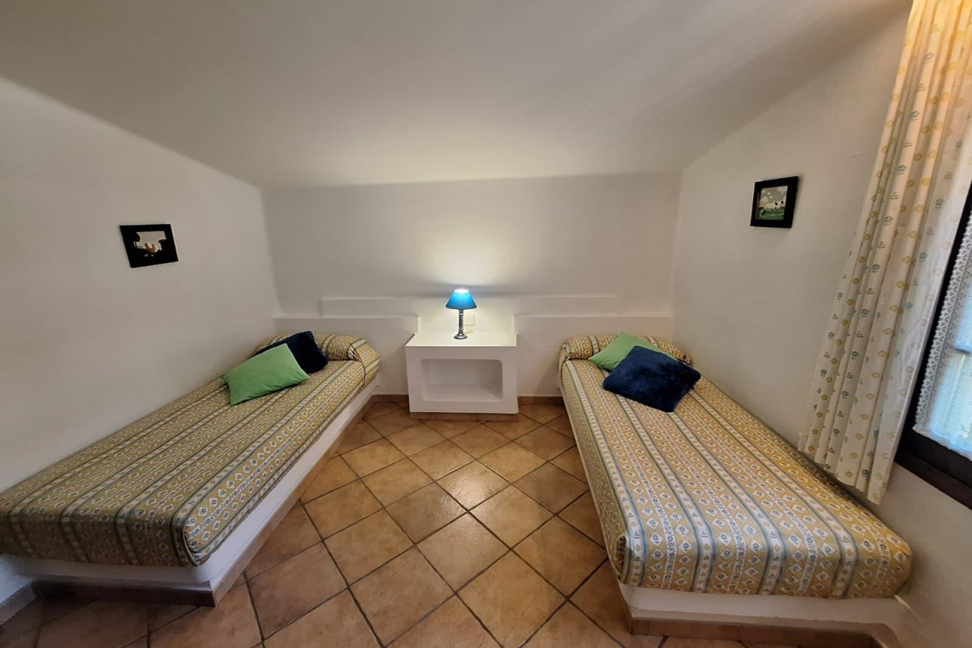 Revente - Appartement -
Torrevieja - Los Frutales