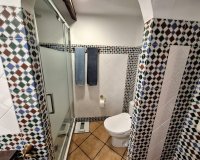 Revente - Appartement -
Torrevieja - Los Frutales