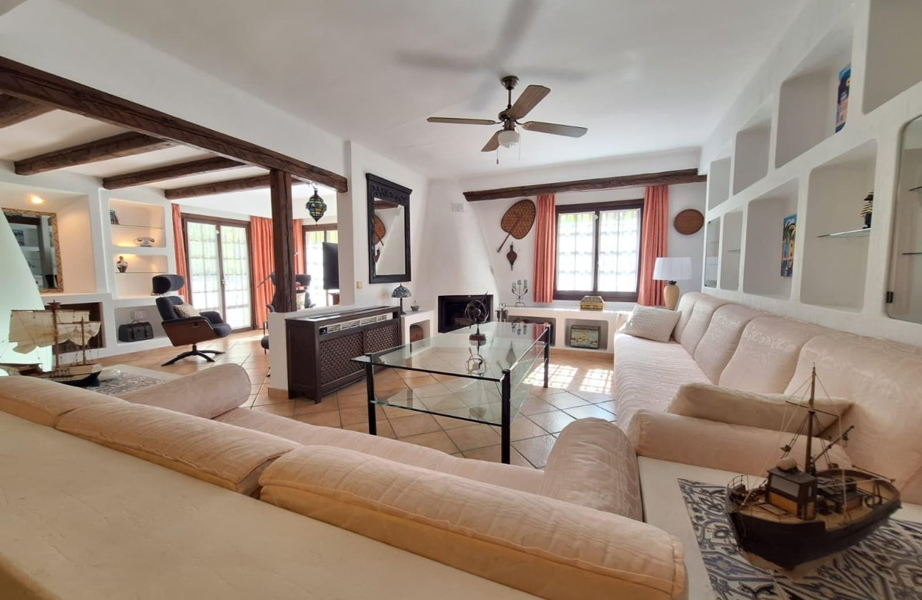Revente - Appartement -
Torrevieja - Los Frutales