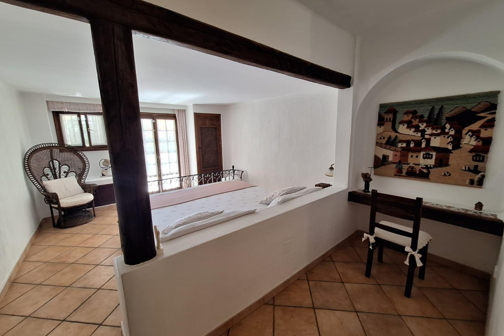 Revente - Appartement -
Torrevieja - Los Frutales