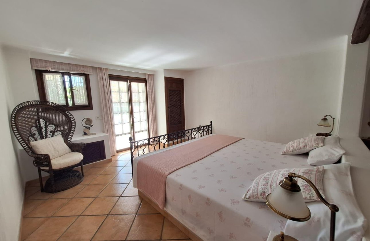 Revente - Appartement -
Torrevieja - Los Frutales