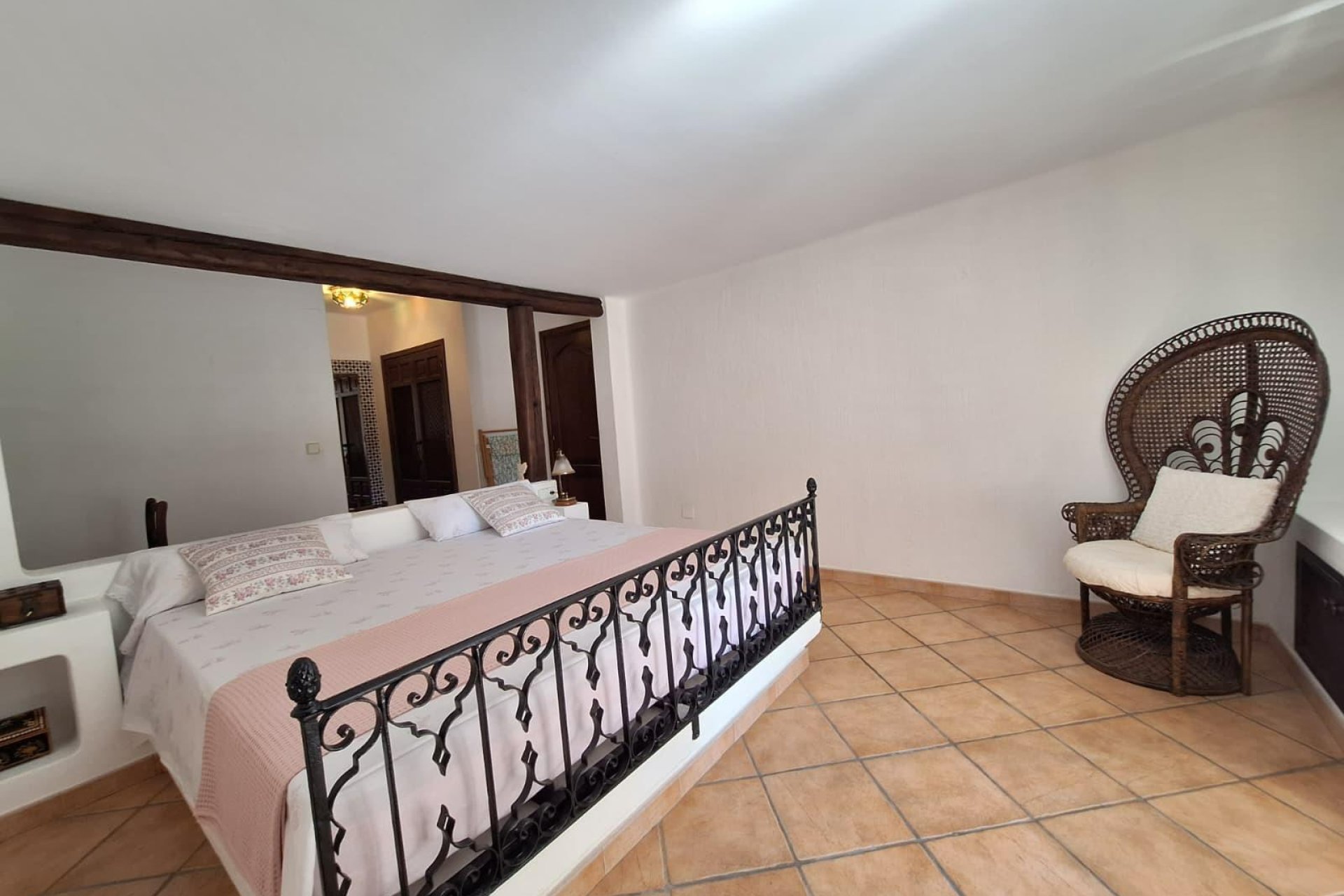Revente - Appartement -
Torrevieja - Los Frutales