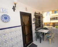 Revente - Appartement -
Torrevieja - Mar Azul