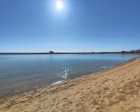 Revente - Appartement -
Torrevieja - Mar Azul